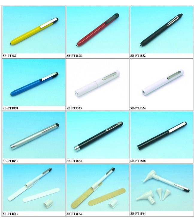 SB-PenLight_Series